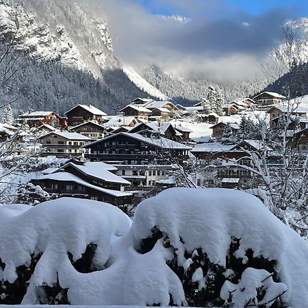 Chalet Yuki Morzine Exterior foto